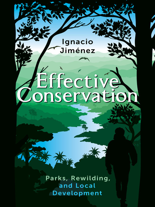 Title details for Effective Conservation by Ignacio Jiménez - Available